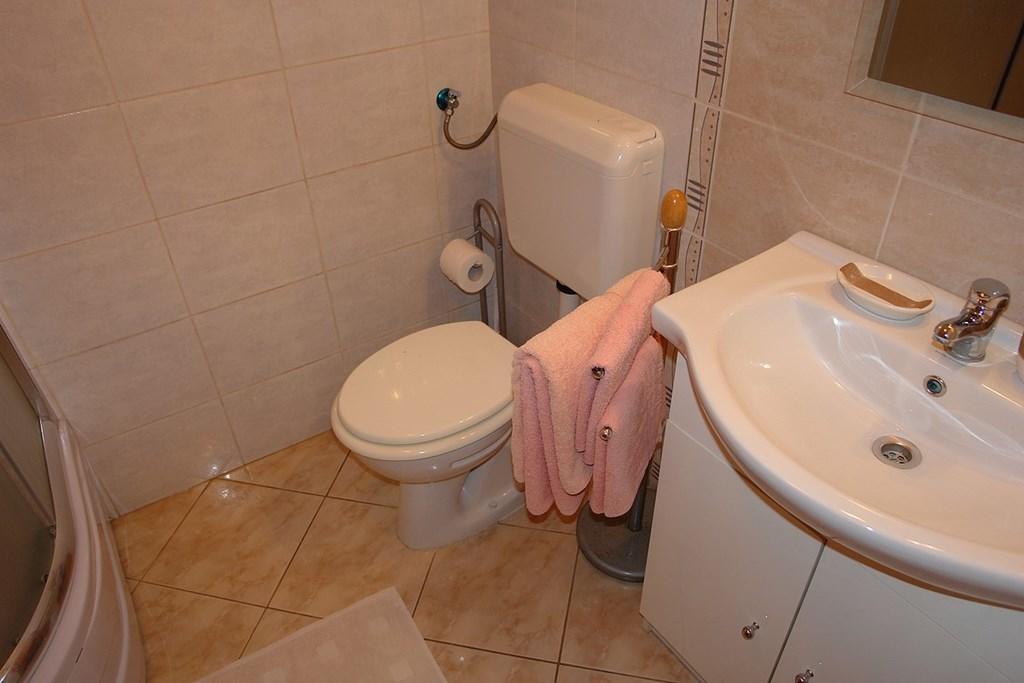 2 Bedroom Amazing Apartment In Crikvenica Pokój zdjęcie