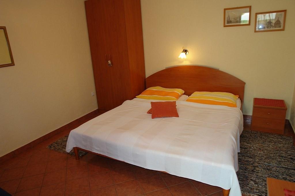 2 Bedroom Amazing Apartment In Crikvenica Pokój zdjęcie