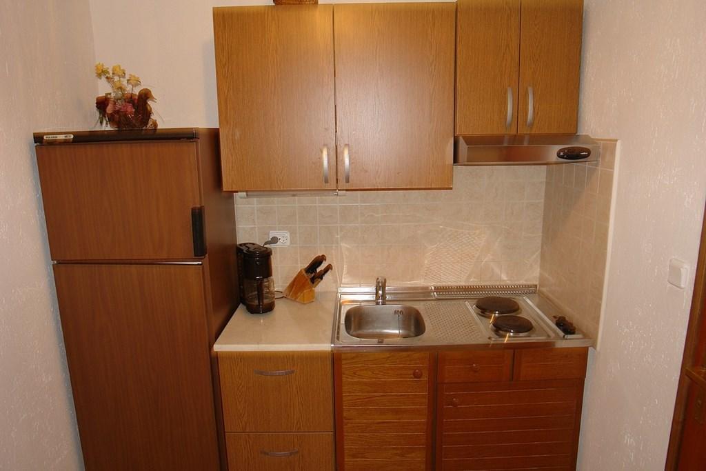 2 Bedroom Amazing Apartment In Crikvenica Pokój zdjęcie