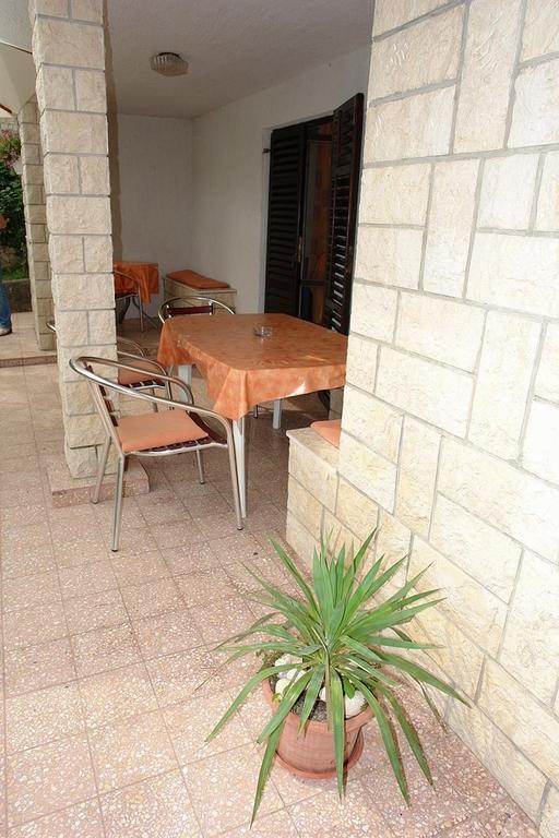 2 Bedroom Amazing Apartment In Crikvenica Pokój zdjęcie