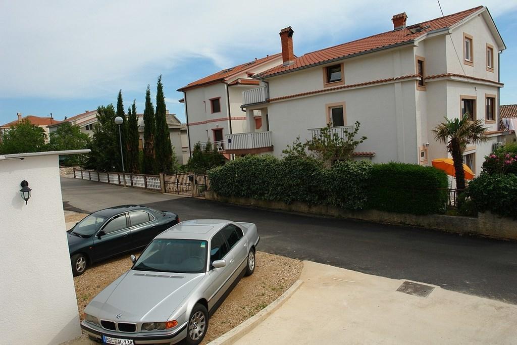 2 Bedroom Amazing Apartment In Crikvenica Pokój zdjęcie