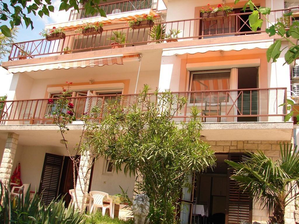 2 Bedroom Amazing Apartment In Crikvenica Pokój zdjęcie